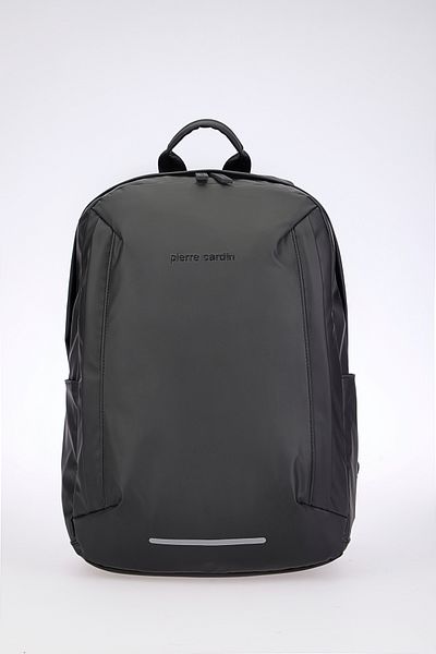Pierre Cardin Unisex Teen High School University School Backpack 07Pct17023