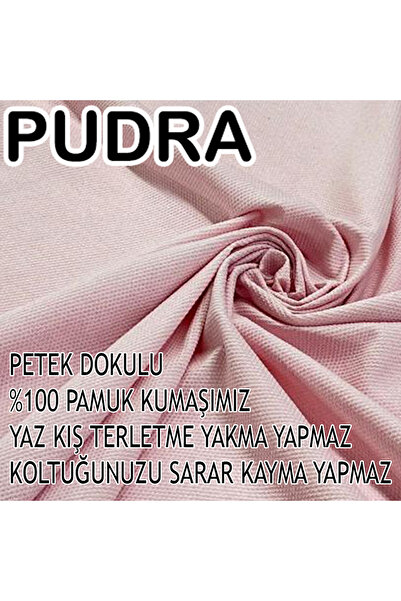 Home %100 PAMUK PETEK KUMAŞ 3+2+1+1 KOMPLE GİYDİRME KANEPE&ÇEKYAT, BOHEM, PORTO, vb. MODEL KOLTUK KILIFI