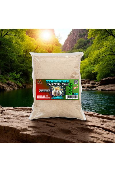 Aqua Groundbait BaseMix AquaCarp Usturoi 3kg