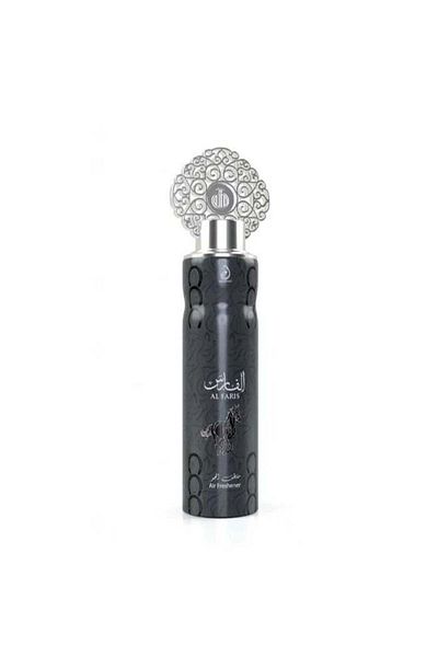 Arabiyat Al Faris Air Freshener - 300ml