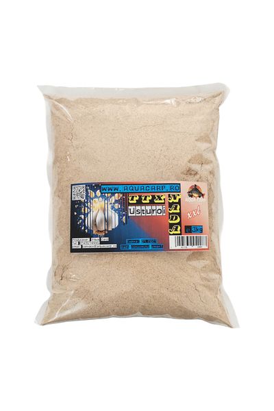 Aqua Nada TTX AquaCarp Usturoi 3kg