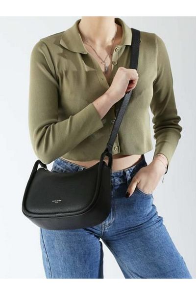 David Jones Women's Shoulder Bag