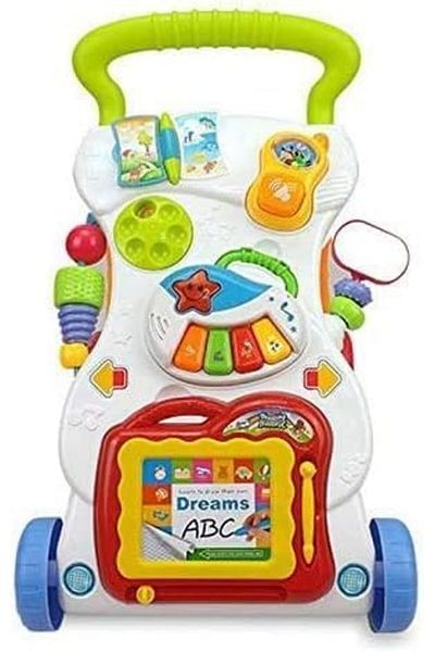 Generic أريكة للأطفال، كرسي تعليم الجلوس، وسادة دعم للأطفال، وسادة واقية، وسادة قطيفة، كرسي جلوس للأطفال