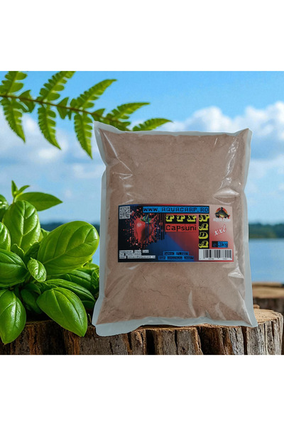 Aqua Nada TTX AquaCarp Capsuni 3kg