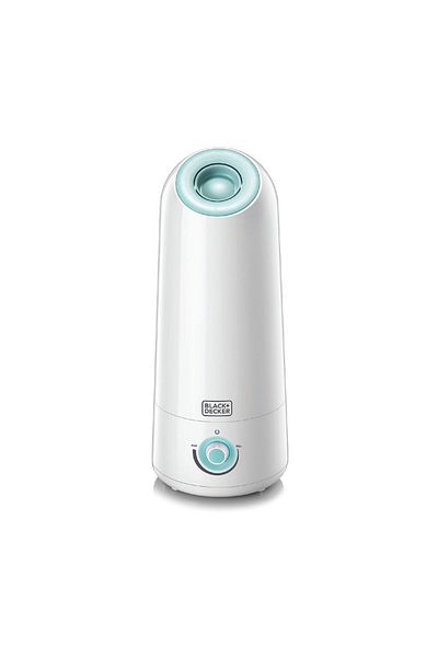 Black&Decker Black+Decker Humidifier HM5000-B5 5Ltr