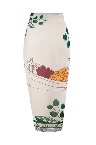 Behills French Inspired Paris Pareo (145cm * 90cm)