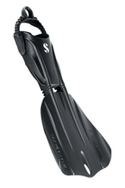 Scubapro Seawing Nova Palet Siyah