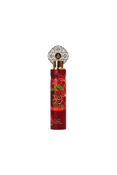 Arabiyat Zuhur Lak Air Freshener - 300ml