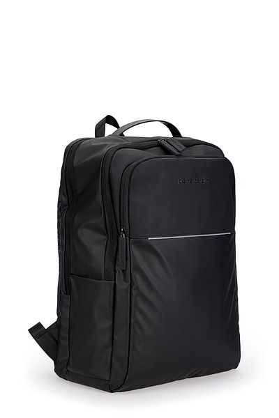 Pierre Cardin Unisex Teen High School College School Backpack 07Pct170197