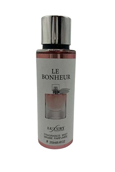 LUXURY رذاذ معطر من لو بونور - 250 مل