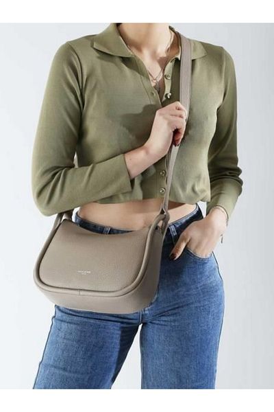David Jones Women's Shoulder Bag