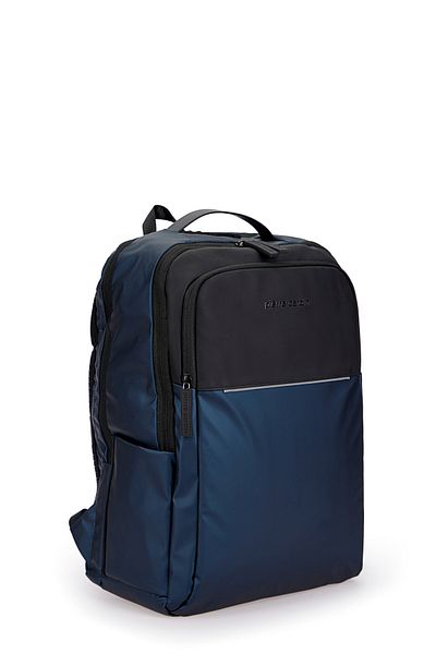 Pierre Cardin Unisex Teen High School College School Backpack 07Pct170197