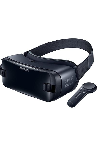 Samsung Gear VR Collection - UK Version