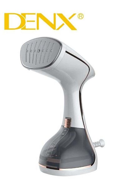 Denx مكواة بخار يدوية DX3007