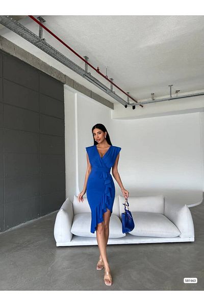 MADAMNİZ ROCHIE DE SEARA ROCHIE DE SEARA
