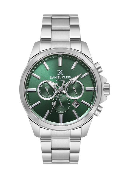 Daniel Klein Dke.1.10692-8 Wrist Watch