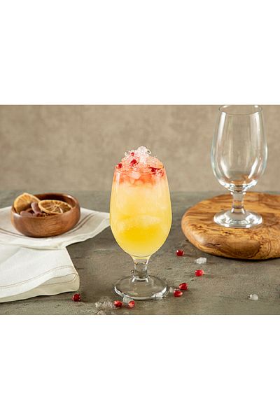 English Home Glamor Glass 2-Pack Glass 370 ml