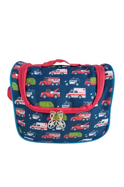 DODOMAR Relaxion Lunch Box Thermal Insulation Large Lunch Box with Thermos3325