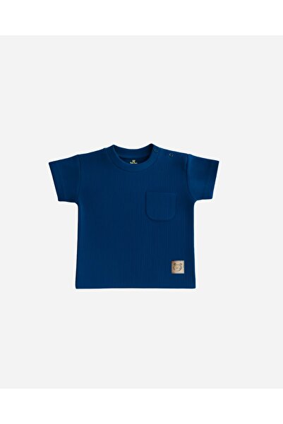 Baby Pars Children's Shorts-T-Shirt Set