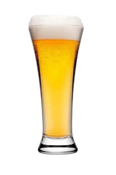 English Home Pure Glass 2-Pack Beer Glass 320 ml