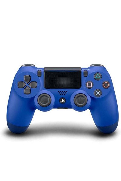 Sony Dual Shock 4 Wireless Controller For Play Station 4