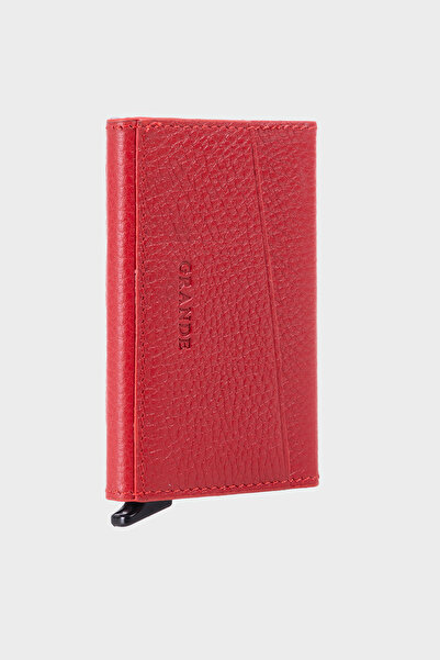Grande Unisex Card Holder 799