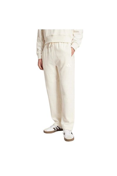adidas Pantaloni de sport albi pentru bărbați M A SZN M PT JL6555