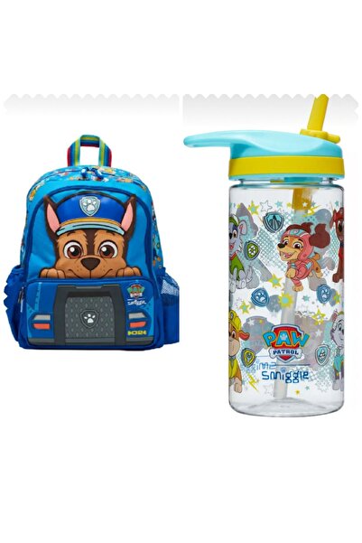Next Baby smiggle PAW Patrol Sırt Çantası ve Suluk