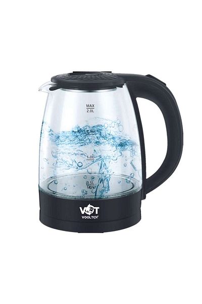 Vooltex Voltex MA-0604 2L Kettle, 1500W