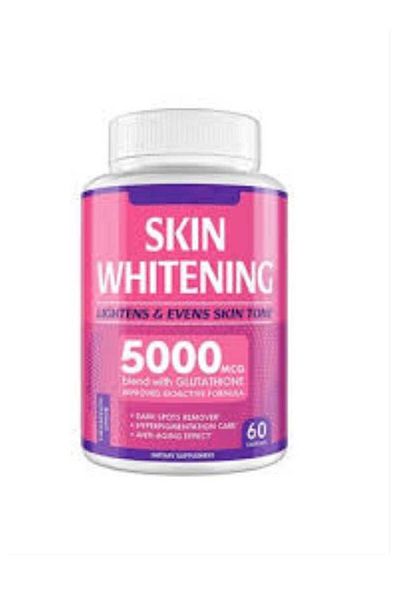 Wins Town Glutathione whitening pills