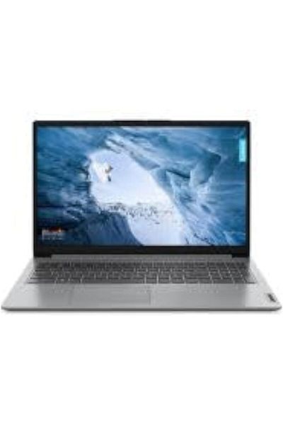 LENOVO IdeaPad 1 15IAU7 Laptop With 15.6-inch HD Display, Core i3-1215U Processor/4GB RAM/512GB SSD/