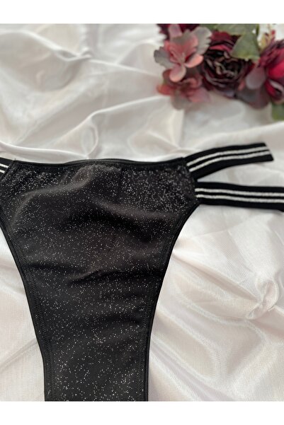 DERYAALIMM 4722 BÜYÜK BEDEN TANGA