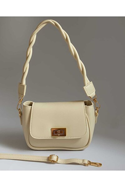 ROYAL LADYS Geantă pentru femei – Geantă de umăr și crossbody cu clapă și cur...