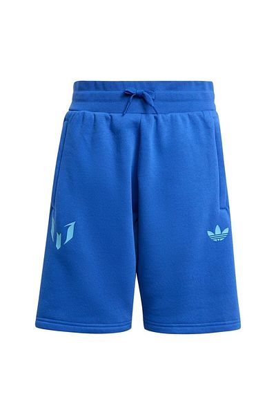adidas Pantaloni scurți pentru copii MESSI SHORTS JY9529
