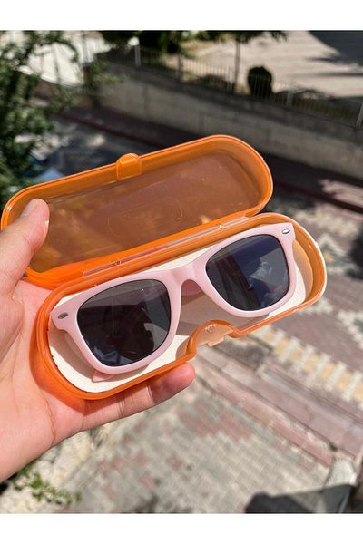 EMKSHOP Uv 400 Protected Children's Glasses