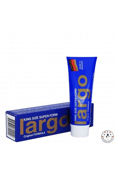 FR Pet German Largo Cream