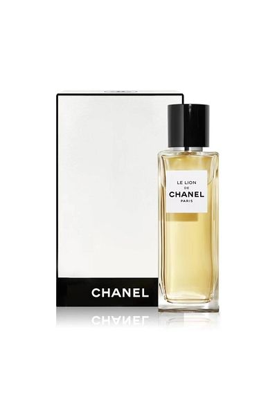 Chanelina Chanel Le Lion Deux Eau de Parfum 75ml