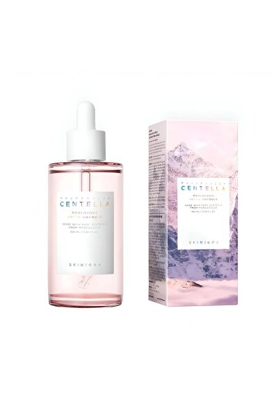 BEAUTY AND HEALTH Skin Madagascar Centella Ampoule for Purifying and Reducing...