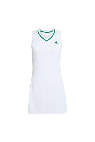 adidas White Women's Dress Wow Dress Pro Hz0799