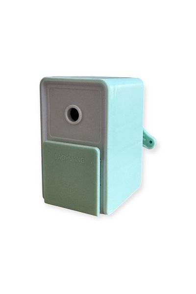 Polin LH0077 مبراة بأكمام، ألوان باستيل