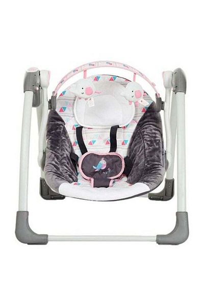 Mastela Luxury and Portable Baby Swing