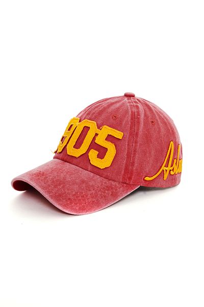 Berellini 1905 Lion Hat (Speci̇al Edition)