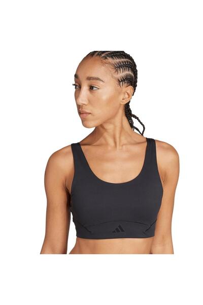 adidas Sutien sport pentru femei ALL ME LUXE MS JL5509