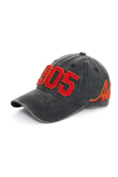 Berellini 1905 Lion Hat (Speci̇al Edition)