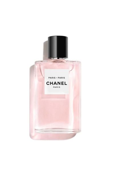 Chanelina Chanel Paris Paris Eau de Toilette 125ml