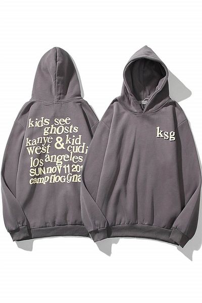 Boi Ksg Oversize суичър с качулка Koyugri Tr30022