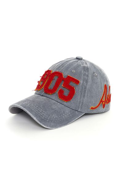 Berellini 1905 Lion Hat (Speci̇al Edition)
