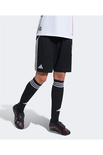 adidas Black Men's Shorts Bjk H Sho 2 Jn5394