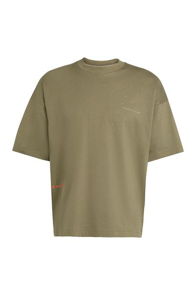 adidas Green Men's T-Shirt Adi365 Hk t Uf Ka8984