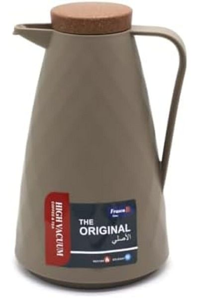 Generic Emily Original 1 Liter Tea and Coffee Container